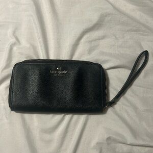 Kate Spade Wristlet
